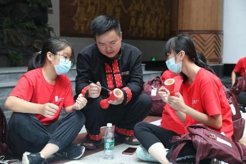 人才培养与技术攻关双赢 市级技能大师工作室建设成效显著